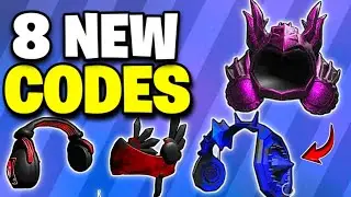 *NEW* UGC LIMITED CODES 2024 - CODES FOR ROBLOX UGC LIMITED - UGC LIMITED CODES CODES