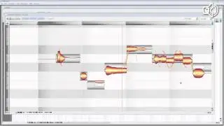 Тонкости работы в Melodyne