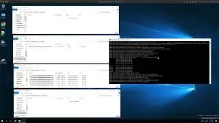 60-Day SCED Disclosure CSV to Line Protocol Processor Windows Testing