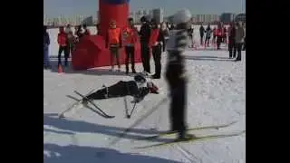 ЛЫЖНИК