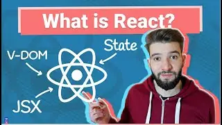 React Easily Explained!