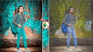 Snapseed Background Change Kaise Karen | Snapseed Photo Editing 2021 | Snapseed Background Editing