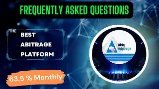 Afriq Arbitrage System AAS | FREQUENTLY ASKED QUESTIONS