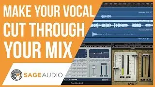 How to Thicken Your Lead Vocal