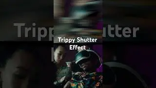 How to make the trippy shutter effect in premerie pro 2024 