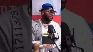 Kevin Gates Was IMPOSSIBLE To Interview 😂
