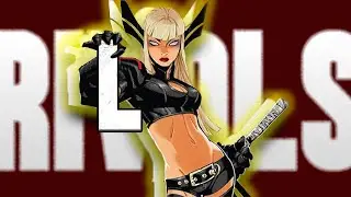 RIVAL'S MAGIK