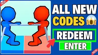 🤩LATEST UPDATE🤩 ALL WORKING TUG OF WAR CODES 2024 ! ROBLOX TUG OF WAR CODES