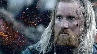 Fed Up  - Jarl Borg | Vikings Edit