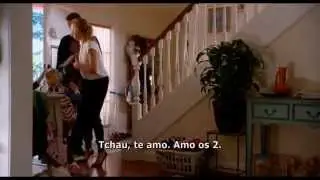 Sex Tape - Perdido na Nuvem - Trailer Legendado