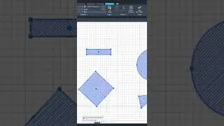 Boundary multiple hatches at once! AutoCAD