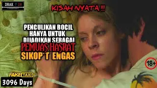 Penculik Terniat !!! Menculik Bocil Dan Dijadikan Pemuas Nafsu Saat Cukup Umur || Alur Cerita Film