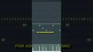 EVERYTHING YOU NEED TO KNOW ABOUT THE PIANO ROLL IN FL STUDIO! 🔥 
