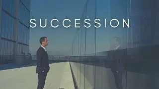 The Beauty Of Succession