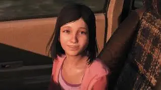 The Evil Within 2 Концовка