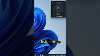 Remove Distractions with Focus Mode | Back to School