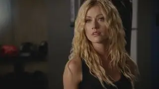 Mia Is Looking For William - The Flash 8x05 