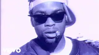 Wu-Tang Clan - Wu-Tang Clan Aint Nuthing Ta F Wit (Official HD Video)