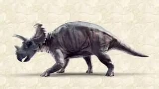 New Horned Dinosaur Discovered: Wendiceratops Pinhornensis