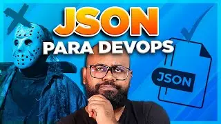 O que é JSON  | DevOps