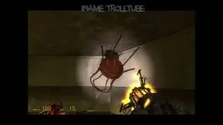 Half-Life 2: Episode Two Maps Grigori