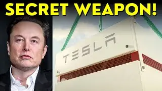 Elon Musk New Update on Tesla MEGAPACK Demand