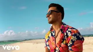 Luis Fonsi, Stefflon Don - Calypso