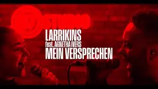 LARRIKINS feat. Agnetha Ivers - Mein Versprechen [Offizielles Video]