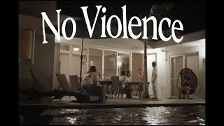 CCS records. / NO VIOLENCE【Official Video】