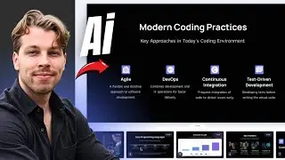 How to Create a Presentation with AI (the Right Way)