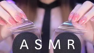 ASMR 99.9% of You Will Brain Tingles ⚡️ (No Talking)