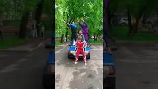 Заячий Стон - Мальчик на девятке