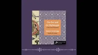 The Owl and the Nightingale: A New Verse Translation