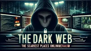 The Dark Web Explained: Secrets, Myths, and Realities