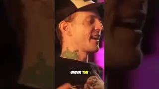 Deadmau5 explaining the advantages of producing different music