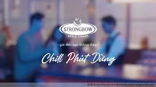 THÔNG ĐIỆP CHILL PHÚT DỪNG!