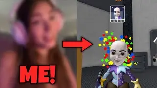 FACE TRACKING ON ROBLOX MM2!