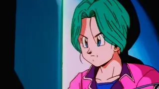 Bulma Flirts with Gohan - TeamFourStar (TFS)