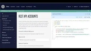 Easily Create Secure Rest API For Your Web Application - Code With Mark