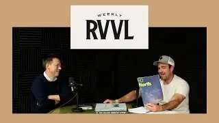 to bless, heal, and bind | RVVL Podcast