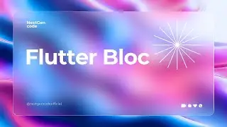 Episode 0 :  Roadmap of Bloc in Flutter | State Management Overview