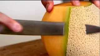 Fruit Cutting-How to | Byron Talbott