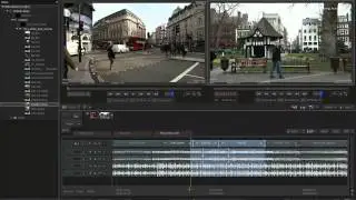 Timeline Editing: Splice, Extract, Lift and Creating Sub-Clips