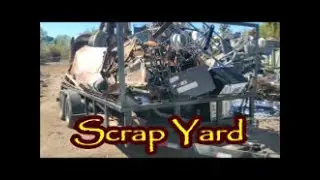 Scrap Yard