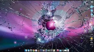 Top 5 AWESOME Mac Wallpapers 2016