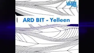 Ard Bit - Yelleen (2012) [Cassette EP]