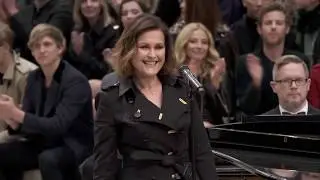 Alison Moyet - Only you (LYRICS) live with Symphonic Orchestra