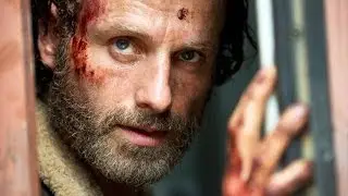 Walking Dead Season 5 First Look