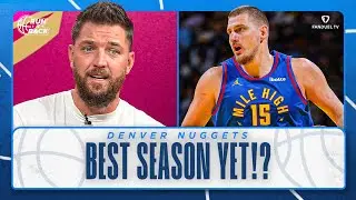 Is This THE BEST Year Of Nikola Jokic's Career!?