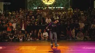 Kyoka Judge Showcase // stance x RF JAM 2023